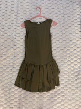 Aritzia Wilfred Dress